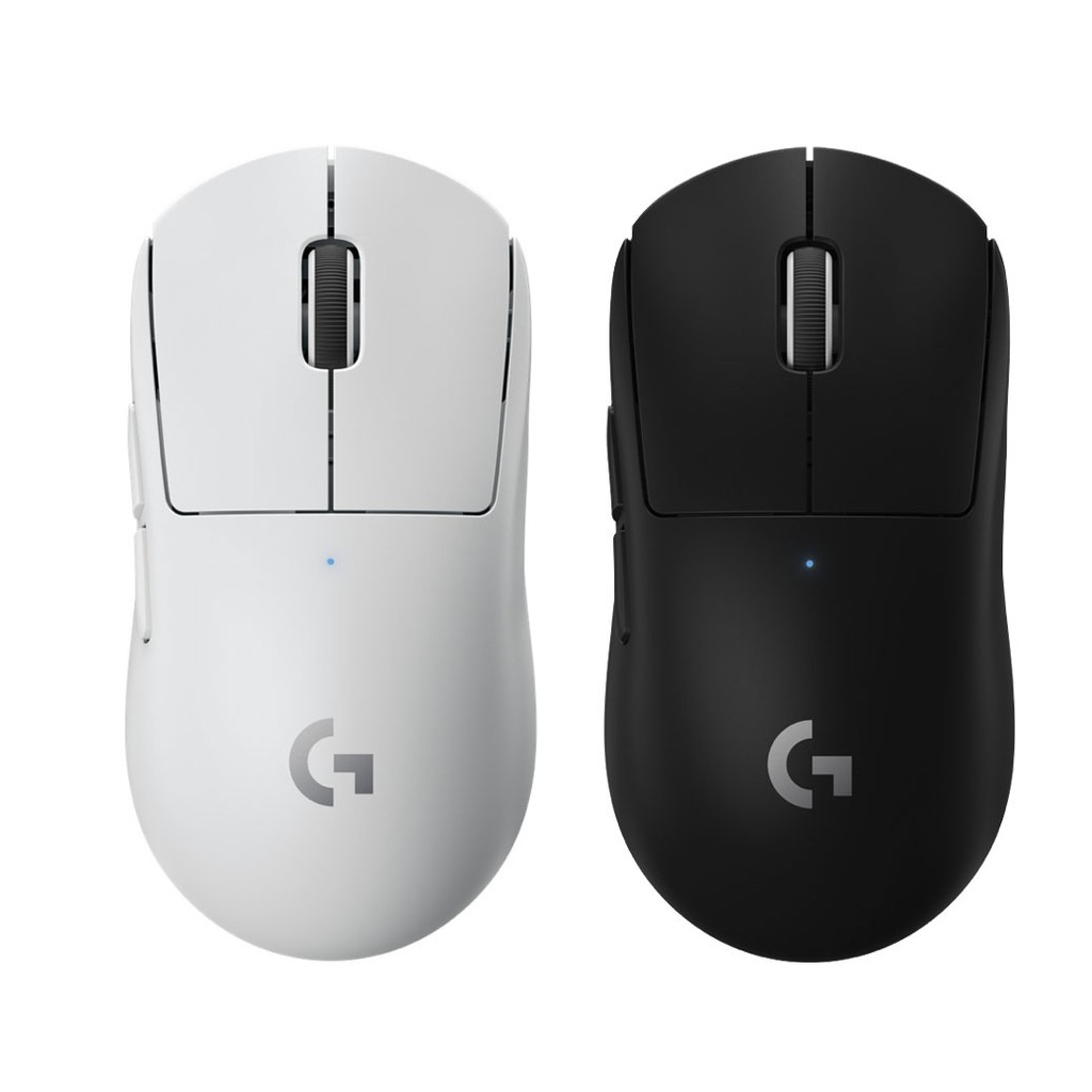 Chuột Chơi game Không dây Logitech G Pro X Superlight - Chính hãng