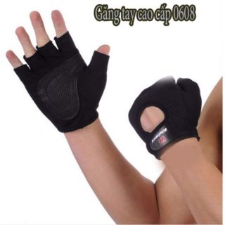 GĂNG TẬP TẠ,GYM KW0608
