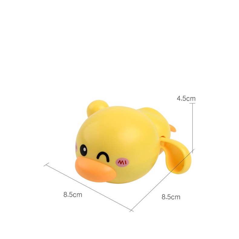 Đồ Chơi Nhà Tắm Tổng Hợp Đồ Chơi Phun Nước Thả Bồn Tắm Cho Bé