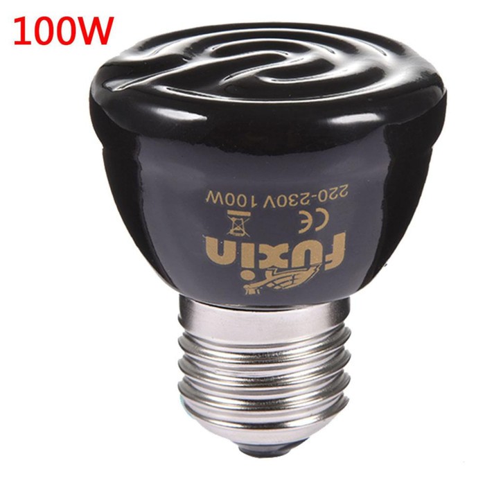 Máy Sưởi Ấm Tia Hồng Ngoại 100w