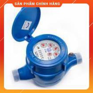 Đồng hồ MD-15 đo lưu lượng nước Minh Hòa