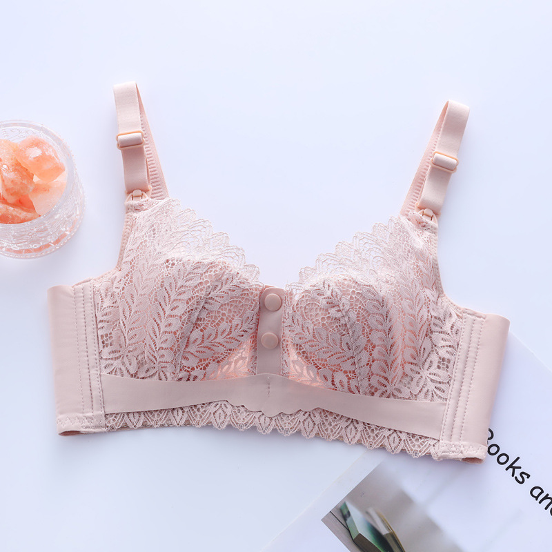 Áo ngực nữ kiểu dáng quyến rũ size 34-42