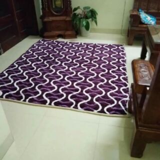 Thảm lông cừu giá rẻ