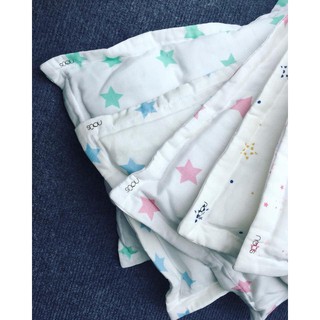 GỐI XÔ NOUS MỚI NHẤT