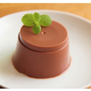 Bột pudding socola 50g Mole
