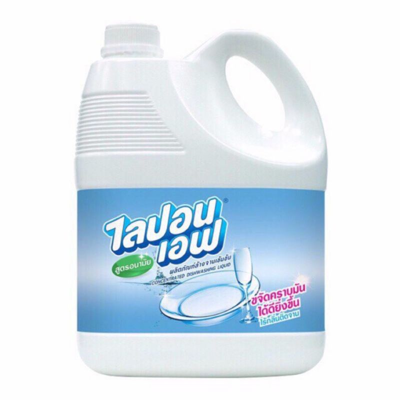 Nước Rửa Chén Lippon 3,6L