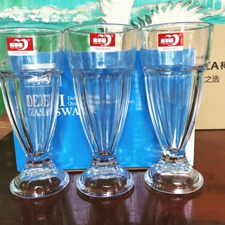 LY THỦY TINH SINH TỐT DELI BQL024
