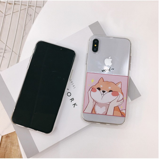 Ốp Lưng Xiaomi Redmi Note 6 7 8 9 Pro 4x Note 9s 9t - C017 | BigBuy360 - bigbuy360.vn