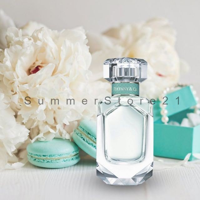 Nước Hoa Tiff-any & Co EDP - 5𝘮𝘭/10𝘮𝘭