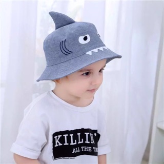 Mũ vành xuất xịn cho bé
