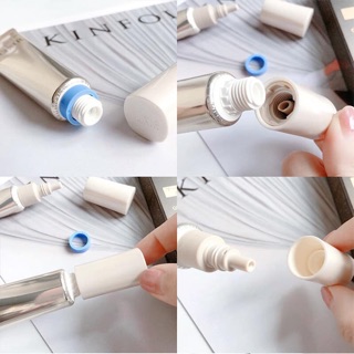 ☀️Kem Mắt  🍀ELIXIR SHISEIDO 🍀 15g