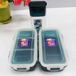 BỘ HỘP CƠM LOCK&LOCK HPL758S3