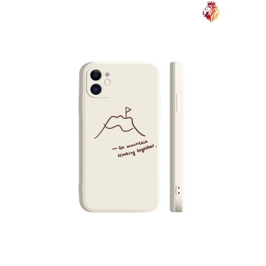 Ốp lưng iphone 6plus 6splus 7 plus 8plus X Xr XsM 11 12 13 Promax 14 Promax - MANGO837 - MangoOvil