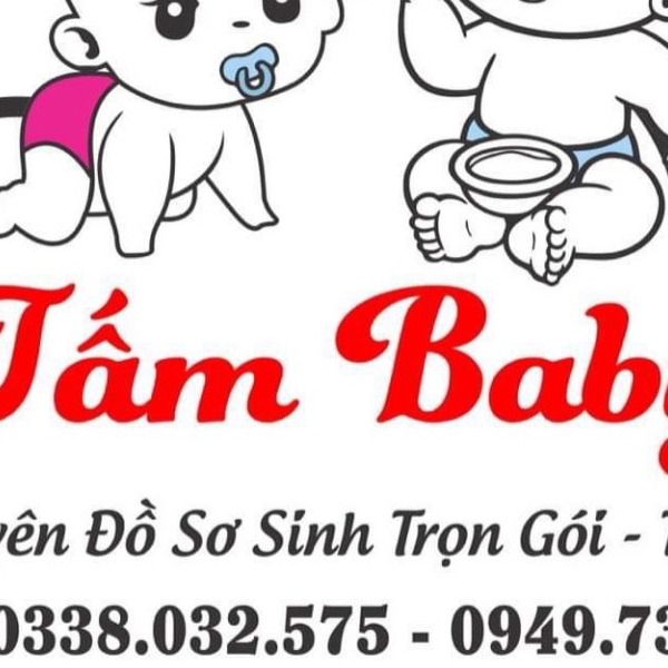 shop Tấm Baby, Cửa hàng trực tuyến | BigBuy360 - bigbuy360.vn