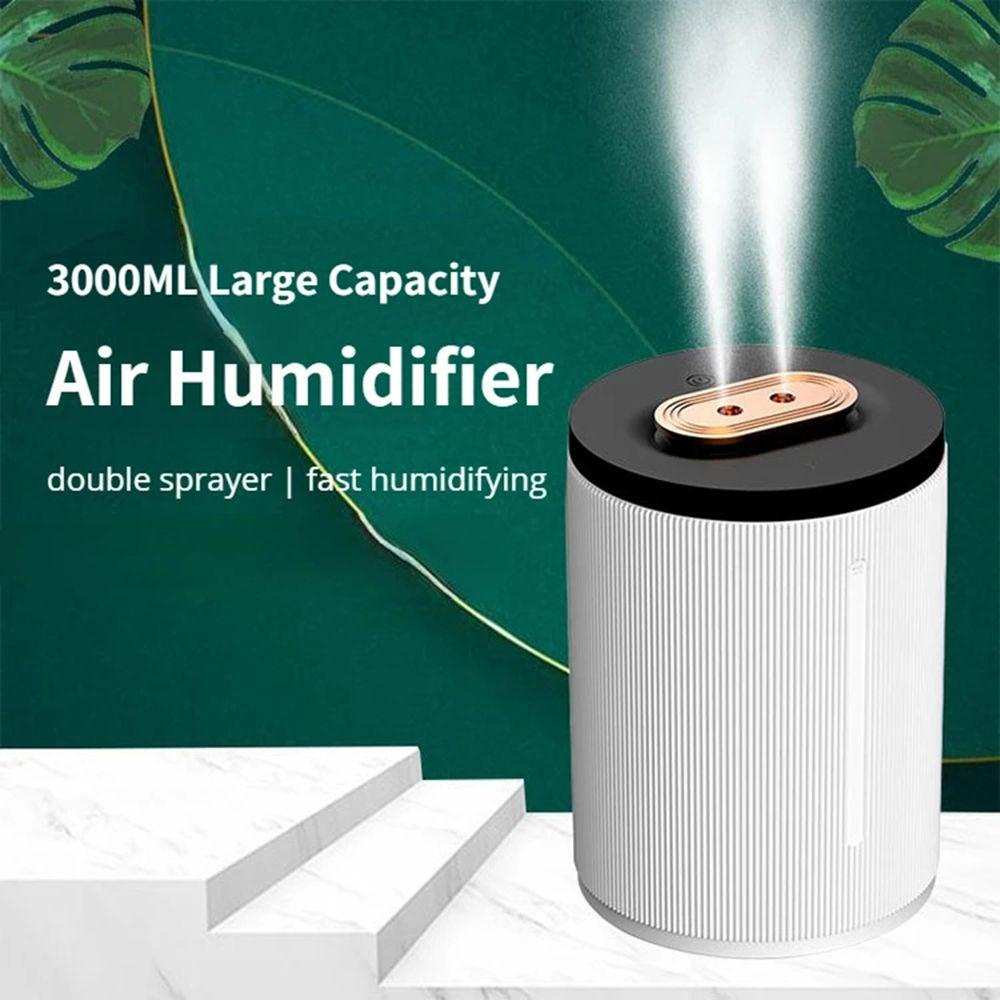 Máy Phun Sương Tạo Độ Ẩm Không Khí Yên Tĩnh Chuyên Dùng