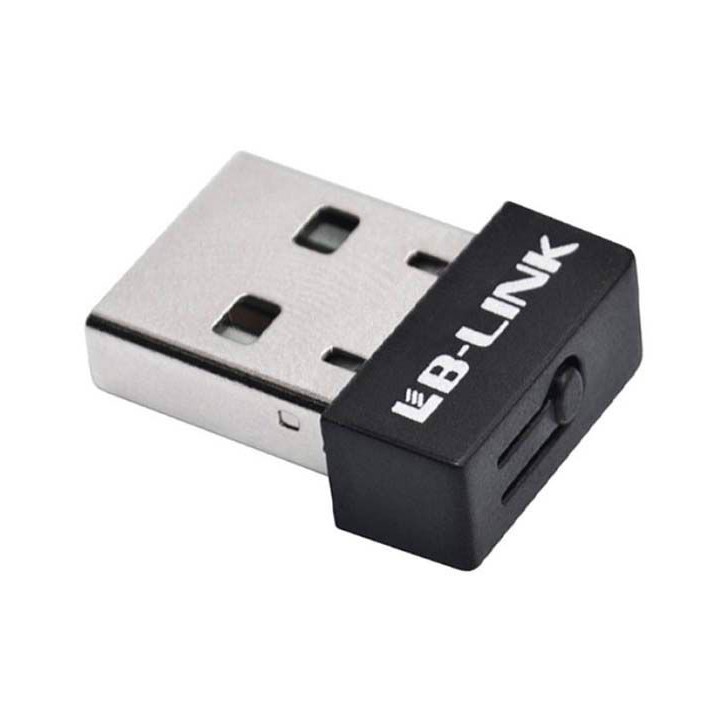[BH 2 Năm] USB Thu Wifi LB-LINK Nano BL-WN151 - Hàng Chính Hãng