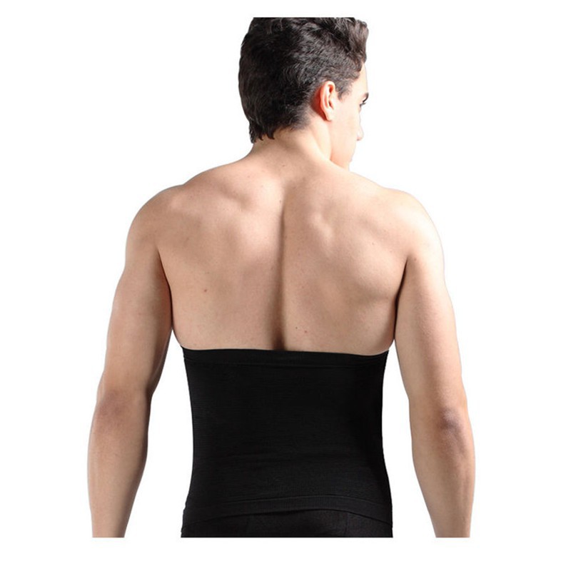 Đai nịt bụng giữ dáng thon gọn cho nam | BigBuy360 - bigbuy360.vn