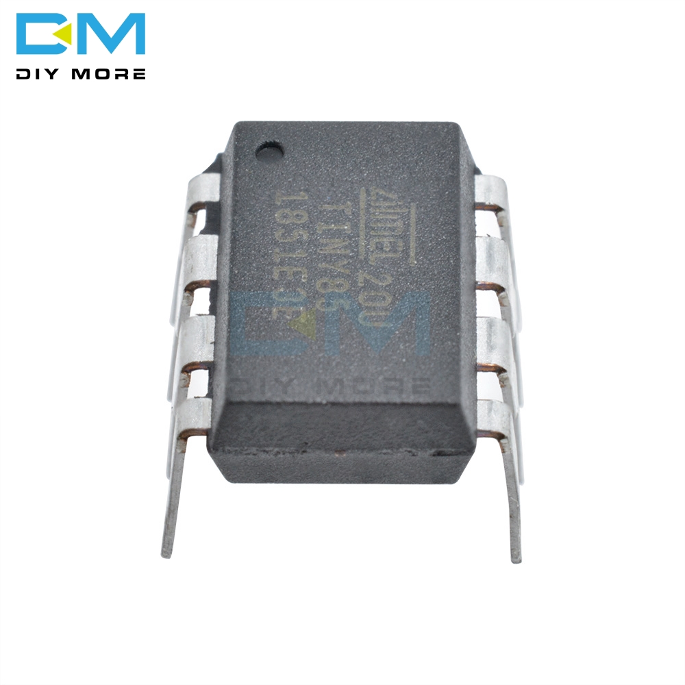 Linh Kiện Điện Tử ATTINY85-20PU ATTINY85 20PU ATTINY85- 20 ATTINY85 DIP