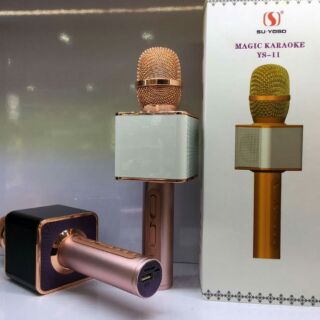 Mic hat karaoke ys11