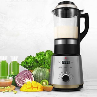 Máy làm sữa xay nấu đa năng ranbem 732g