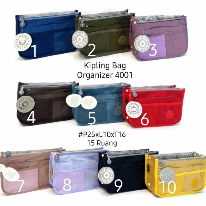 KIPLING Túi Xách Thời Trang Dành Cho Nữ
