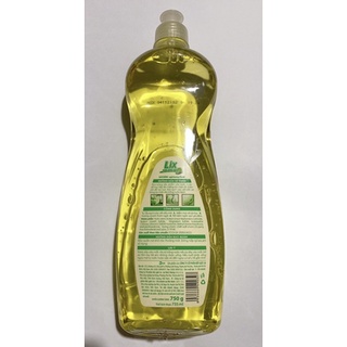 NƯỚC RỬA CHÉN LIX(750ml)
