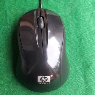 Chuột máy tính HP, chuột quang có dây