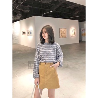 LEN TIÊU CỔ TRÒN CHUN TAY