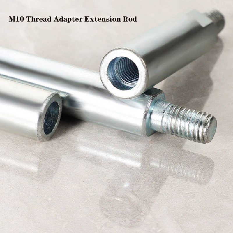 Thanh Nối Dài Máy Mài Góc 6.5cm Chuyển Đổi M14 Sang M14 Kích Thước Nhỏ Gọn