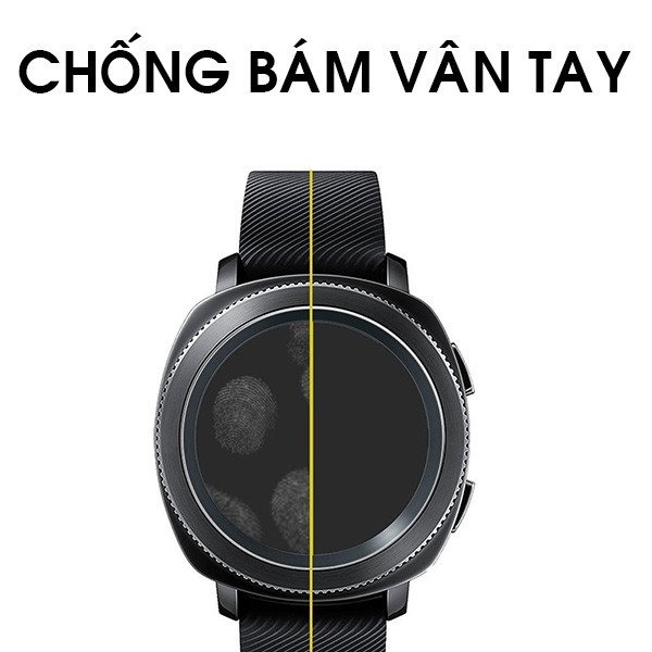 CƯỜNG LỰC GEAR SPORT S4 HIỆU GOR