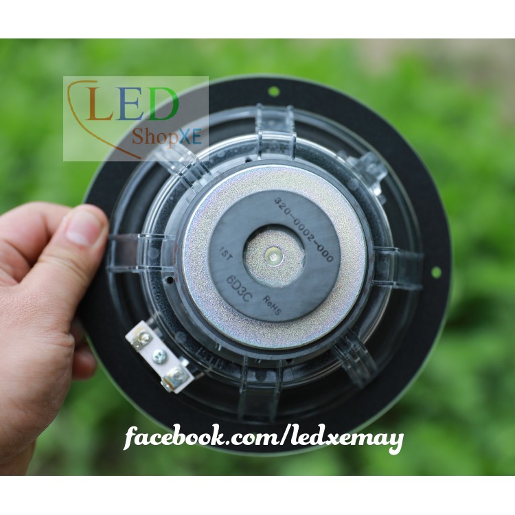 Củ loa sub Harman Soundtick 5.5 inch 5ohm 35w