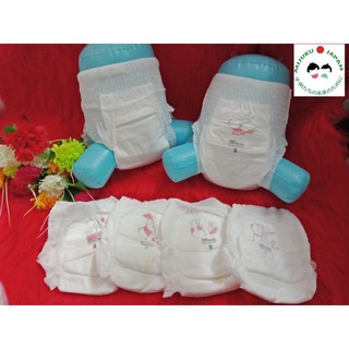 Bỉm quần bbzone 100m/100l/100xl/100xxl