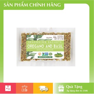 Bột lúa mì Semola 1kg