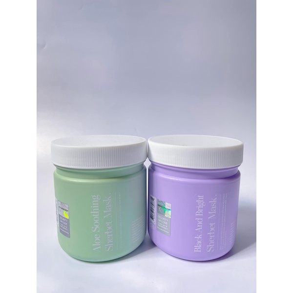 Mặt nạ phục hồi ngừa mụn căng bóng da trắng da DERMABELL