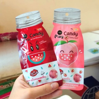 Kẹo Play Thái Lan