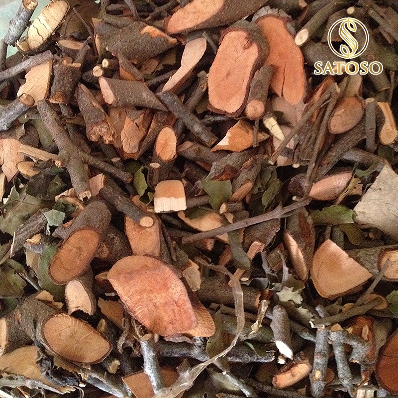 Tầm gửi gạo tốt cho thận, mát gan SATOSO 1kg SA89