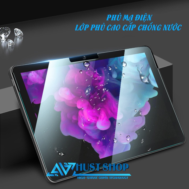 Dán cường lực Surface PRO X FULL HD Chính Hãng Glass M Chính Xác Tuyệt Đối