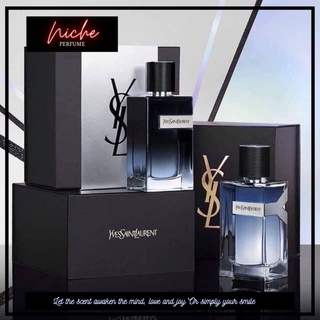 🔥[hot deal🔥 nước hoa ysl y edp tester