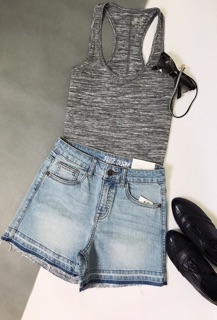 quẩn short jeans from A