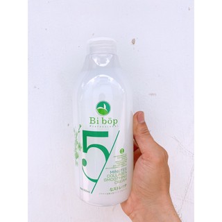 Uốn đa năng số 1 phục hồi Bibop ( uốn lạnh ) 800ml