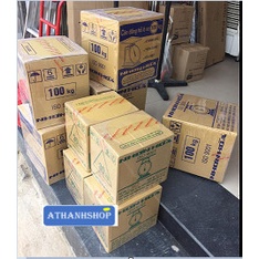 Cân Nhơn Hoà 100kg Hàng chính hãng