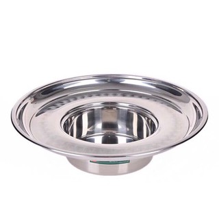 NỒI LẨU MÂM VÀNH INOX THAPHAFAC 20CM