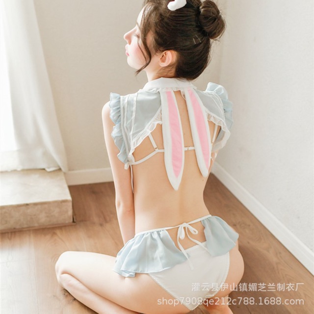 🐰 FREESHIP ♥️ Cosplay thỏ anime sexy | BigBuy360 - bigbuy360.vn
