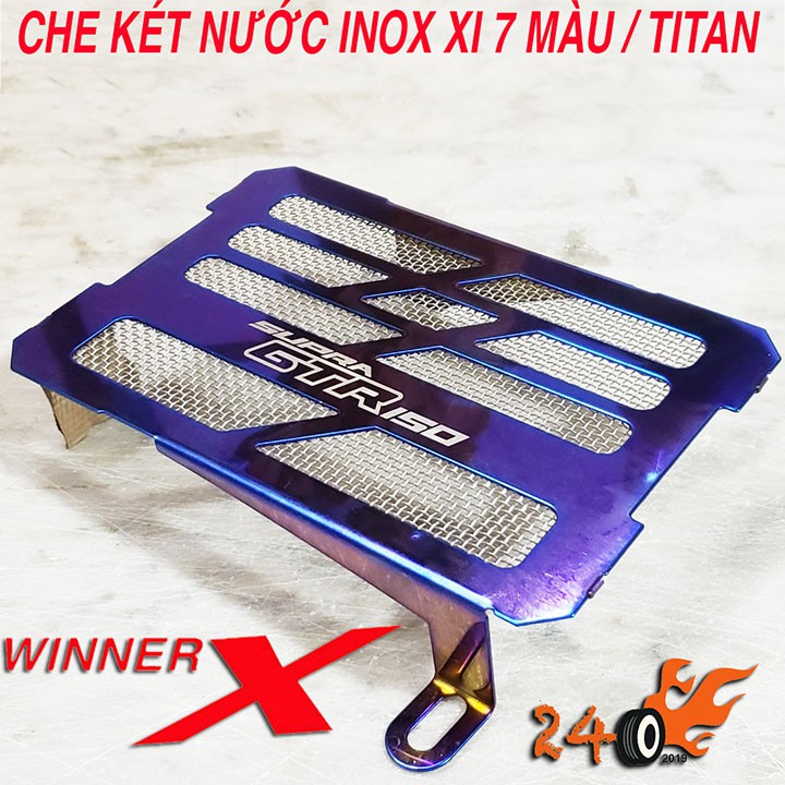 CHE KÉT NUỚC XI TITAN WINNER X - 2019