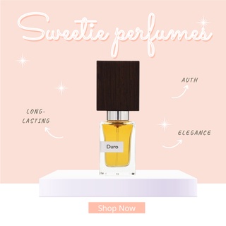 Nước hoa dùng thử Nasomatto Duro 5ml/10ml/20ml