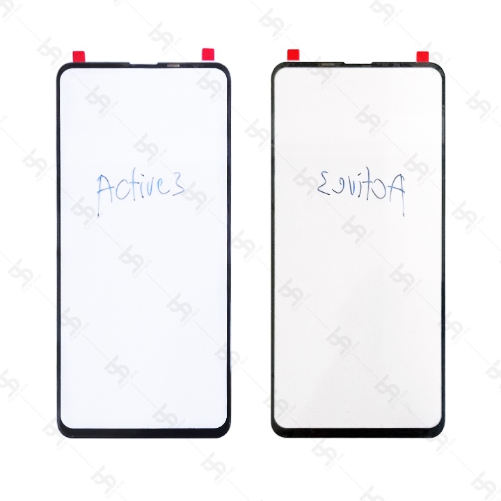 Kính Vsmart Active 3 / V530A - Mặt Kính Ép Màn Điện Thoại Vsmart Cao Cấp