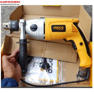 16mm Máy khoan búa 1100W INGCO ID211002