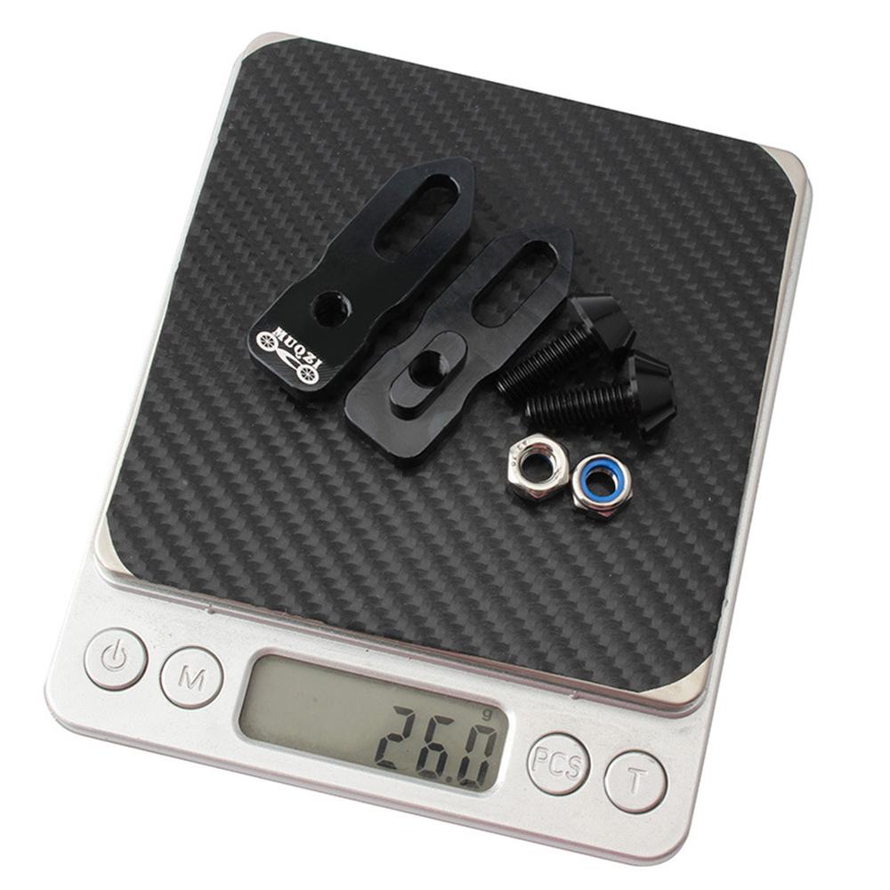 Phanh Xe Đạp Mở Rộng DANILO V 406 Thay Đổi 451 Bằng Hợp Kim Nhôm