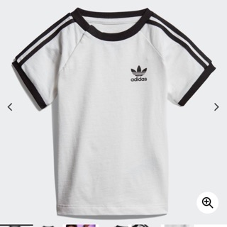 Áo adidas cho bé