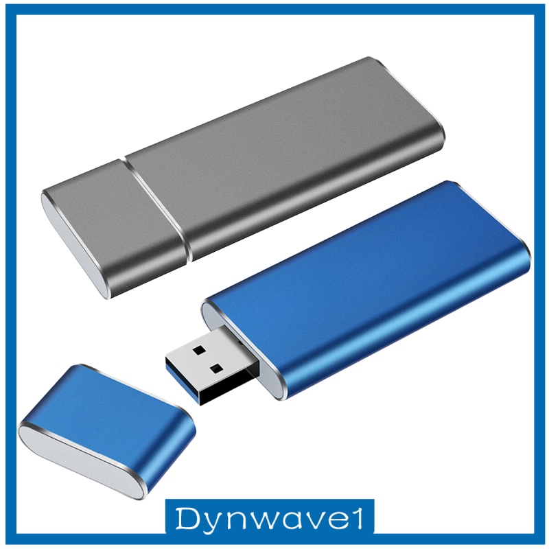 Đầu Đọc Ổ Cứng M.2 Ngff Sang Usb 3.0 Ssd 6gbps Uasp Với Chìa Khóa B + M